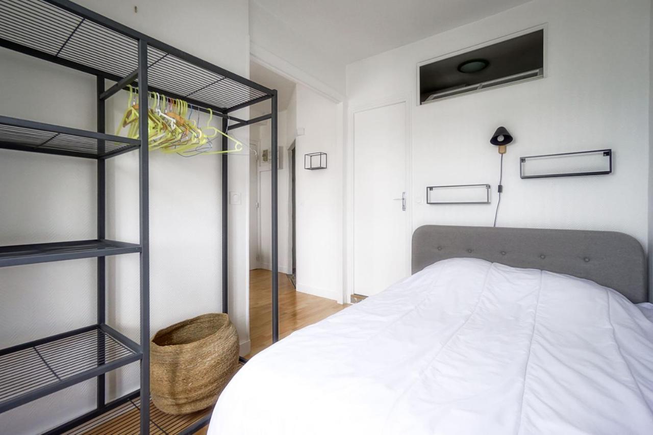 Appartement Bright Accomodation Near 